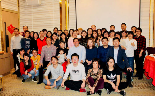 GLOBALTQM ANNUAL DINNER: 20-YEAR ANNIVERSARY HIGHLIGHTS